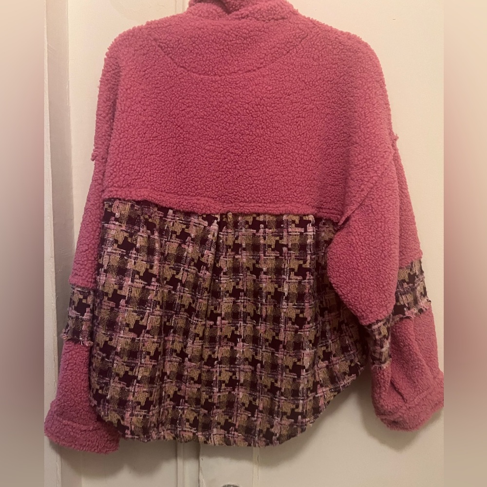 Jacket Vici - image 3